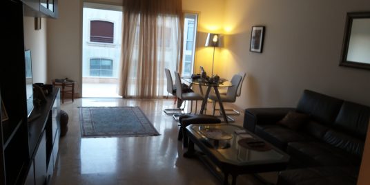 Location appartement vide Racine casablanca