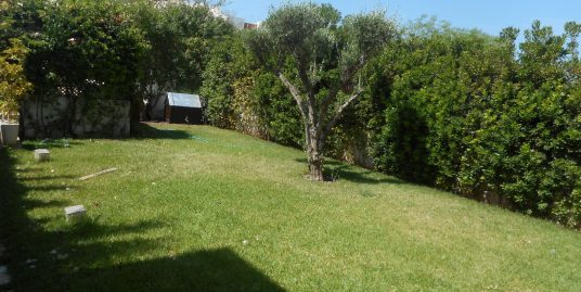 Location Villa vide Bouskoura Casablanca