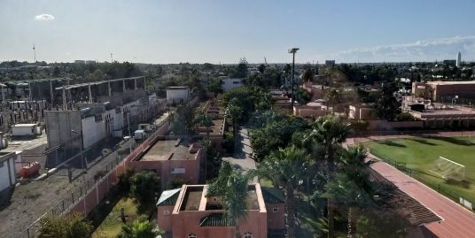 Location Appartement quartier Californie Casablanca