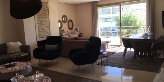 Location Appartement  Vide Bouskoura