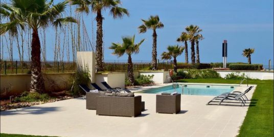 Vente Appartement PESTANA Résidence Anfa Place Casablanca