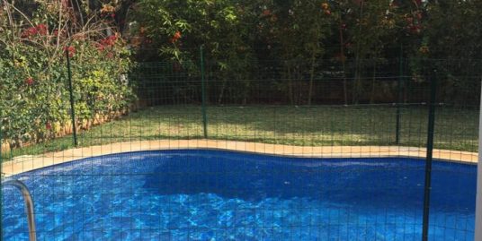 Location villa vide Anfa Supérieur Casablanca