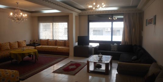 Vente Appartement 2 Mars Casablanca