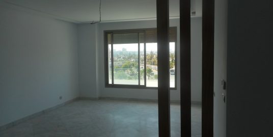 Location Appartement  haut standing Bourgogne Casablanca