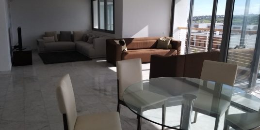 « Location Appartement vide ou Meublé Bouskoura   « 