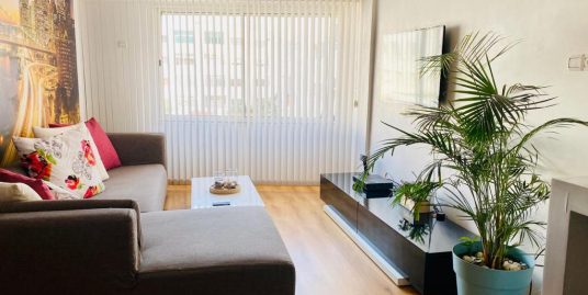 Vente Appartement quartier Les Princesses Casablanca