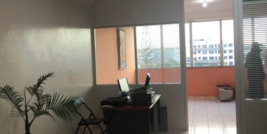 Location Bureau Boulevard Anoual Casablanca