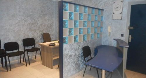 Vente bureau bourgogne Casablanca