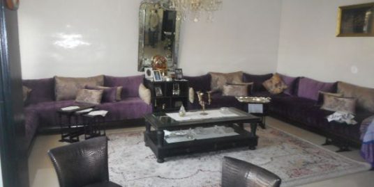 Vente Appartement  les Princesses casablanca