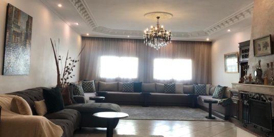 Vente Appartement 2 Mars Casablanca