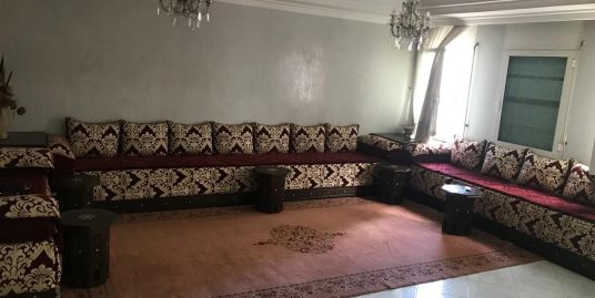 Location Appartement Quartier Palmier Casablanca