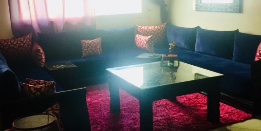 Vente Appartement Quartier Maarif Casablanca