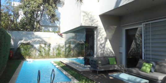 Vente Villa Dar BOUAZZA