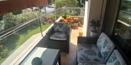 Vente Appartement vide Bouskoura Casablanca