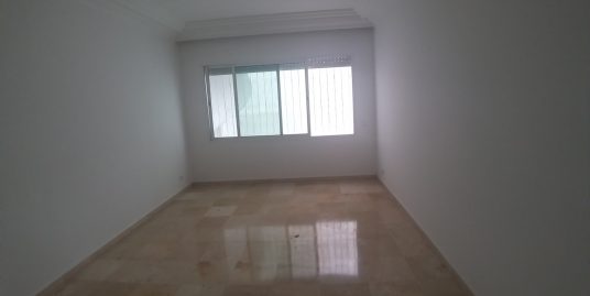 Vente Appartement Casablanca Palmier