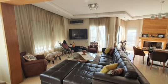 Location Appartement Racine Casablanca