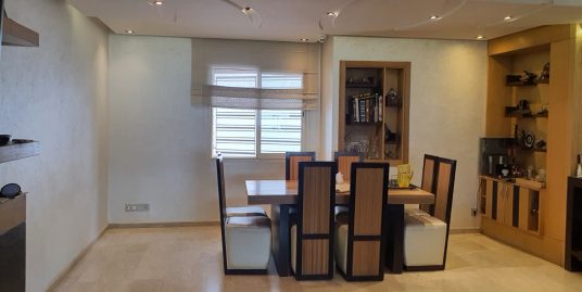 Vente Appartement Val Fleuri Casablanca