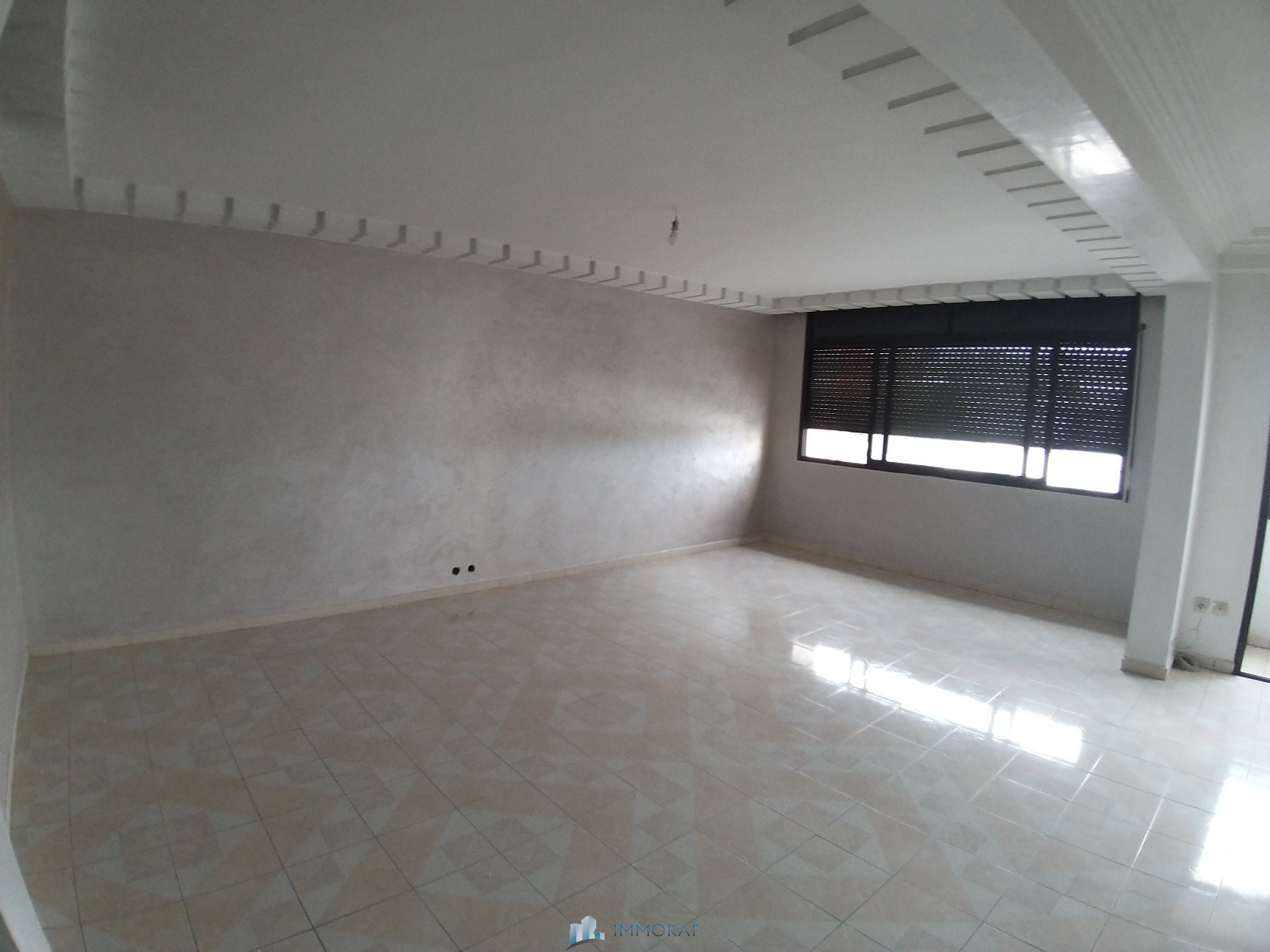 Location Appartement vide Moulay Driss