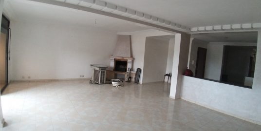 Location Appartement vide Quartier Les Hôpitaux Casablanca