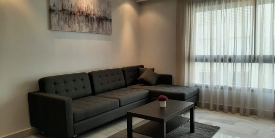 Location Studio Bourgogne Casablanca