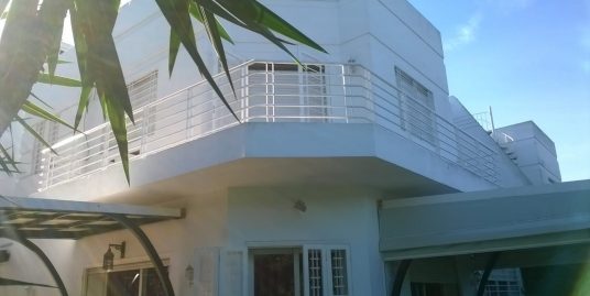 Vente Villa  California Casablanca