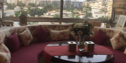 Location Apparentement Vide Romandie Casablanca