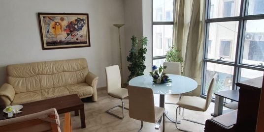 Location Appartement Meublé Quartier Gauthier