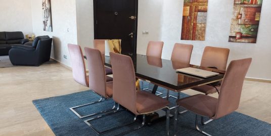 Location Appartement Meublé Quartier Bourgogne Casablanca