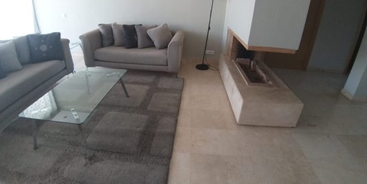 Vente Appartement Bouskoura Casablanca
