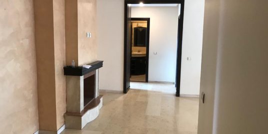 Vente Appartement Quartier Val Fleury Casablanca