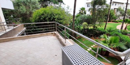 Location Appartement Casablanca Ain Diab