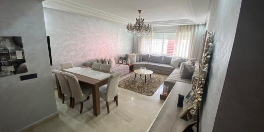 Vente Appartement Moderne 2Mars Casablanca