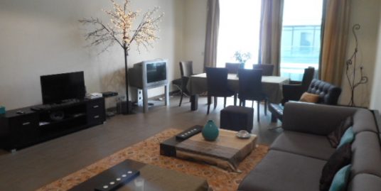 Location Appartement Casablanca Ain Diab