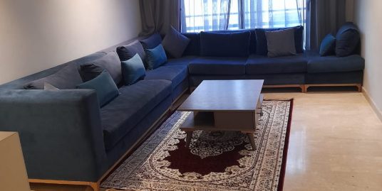 Location Studio Casablanca Ziraoui