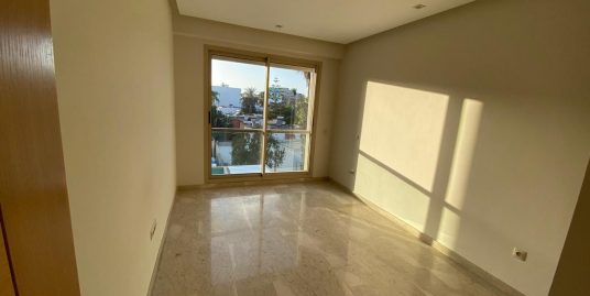 Location Studio Quartier Oasis Casablanca