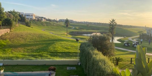 Location Appartement Bouskoura Palmeraie