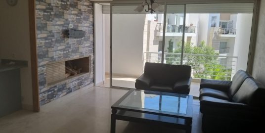 Location Appartement à Bouskoura casablanca