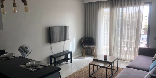 Location Studio Bourgogne Casablanca