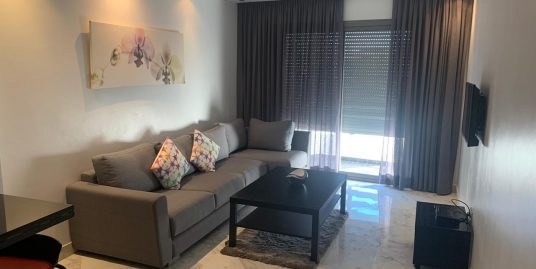 Location Studio Quartier  Gauthier