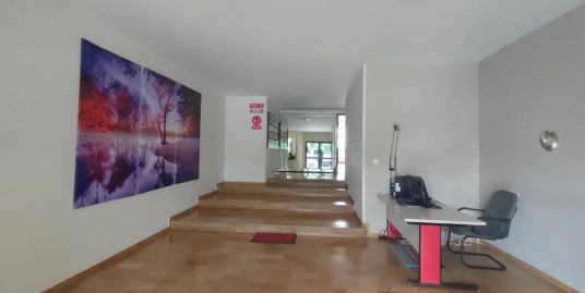 Location Bureau Quartier Gauthier Casablanca