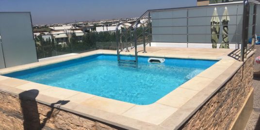 Location appartement bouskoura Casablanca