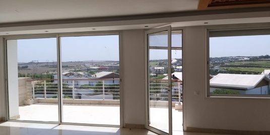 Location Appartement vide Bouskoura