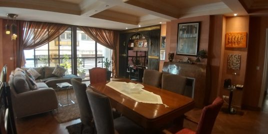 Vente Appartement quartier Gauthier Casablanca