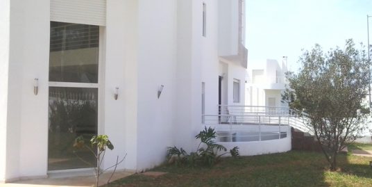 Location Villa Casablanca Californie