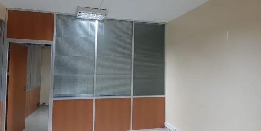 Location Bureau Mers Sultan Casablanca