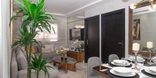 Location Appartement Meublé Quartier Gauthier