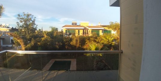 Location Appartement Meublé Bouskoura