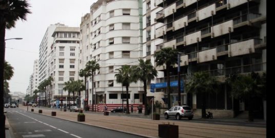 Local À Vendre Avenue Hassan 2 Casablanca