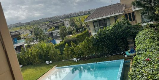 Location Appartement Bouskoura Casablanca