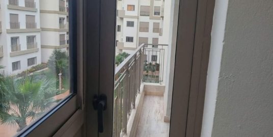 Location Appartement Meublé À Nouaceur